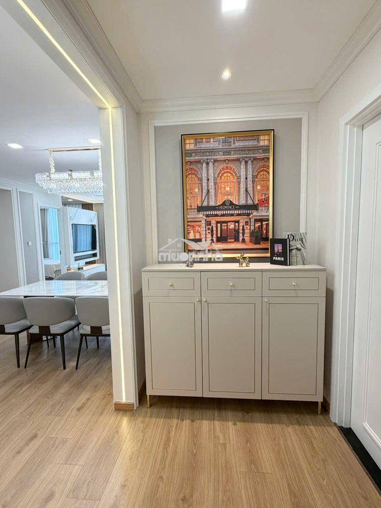 Căn hộ 2 phòng ngủ vinhomes central park – rộng 90m², view đẹp - Ảnh 3