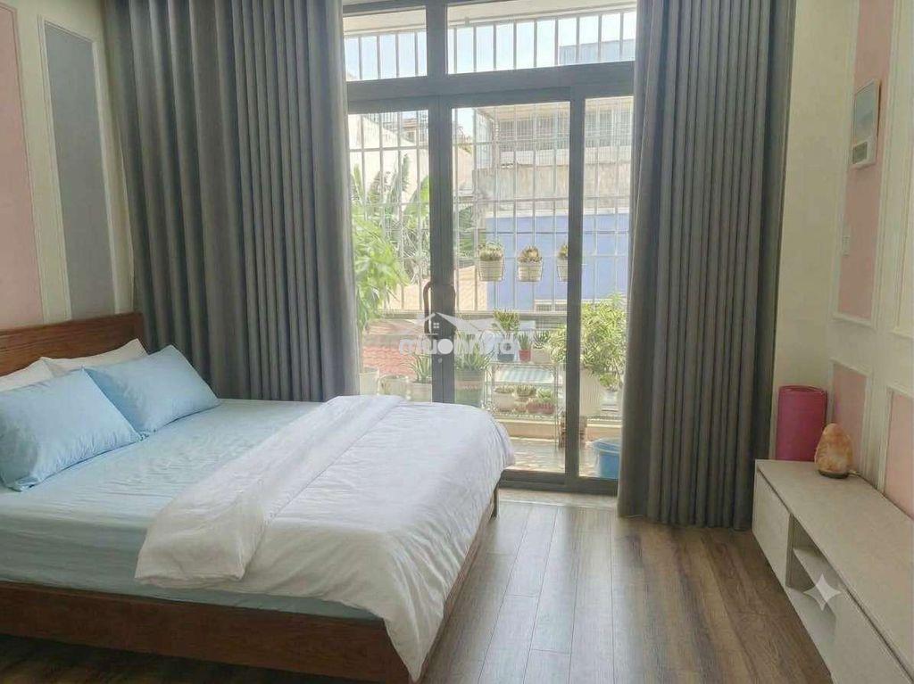 10,2 tỷ – nhà đẹp tân hưng q7 – hẻm xe tải  – sổ hồng hoàn công - Ảnh 4