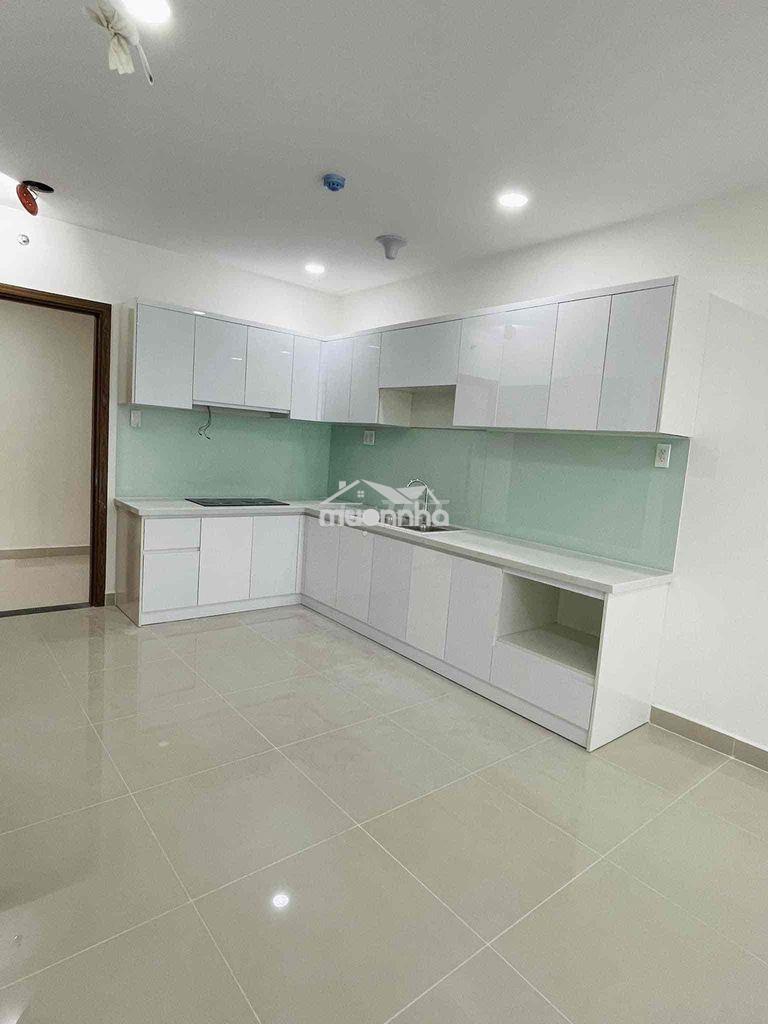Cho thuê căn hộ q.6 2pn 3pn chỉ 10 -13.5tr/tháng - Ảnh 4