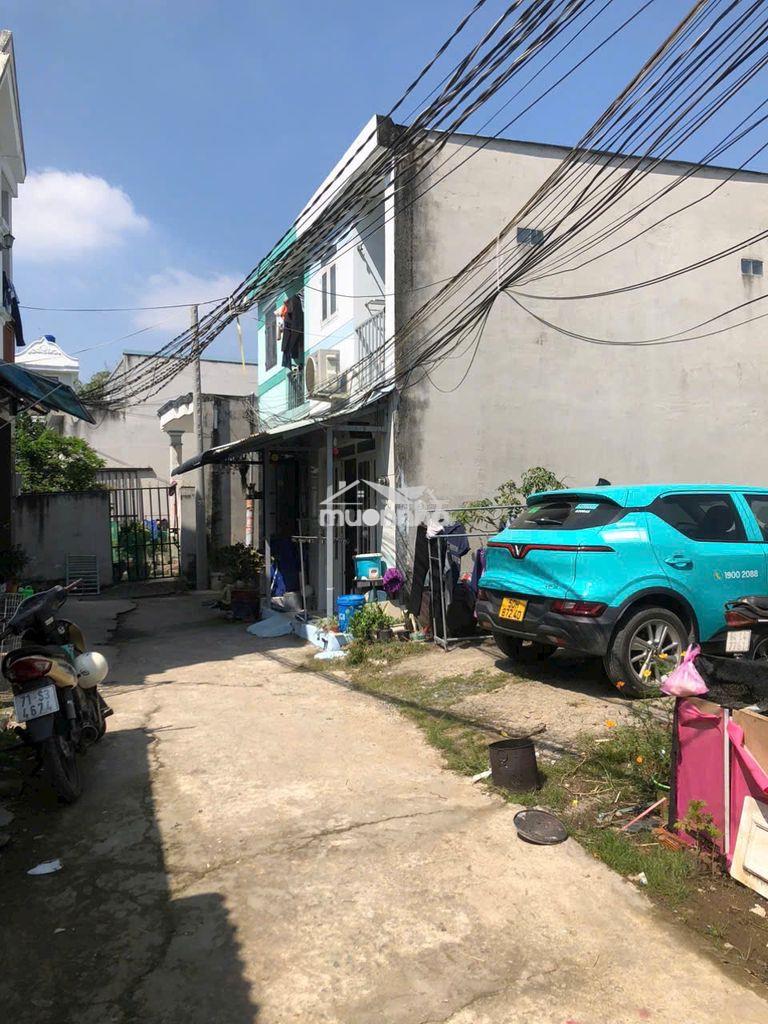 Cần cho thuê nhà riêng tại long hậu cách cầu rạch dơi nhà bè chỉ 2,5km - Ảnh 2