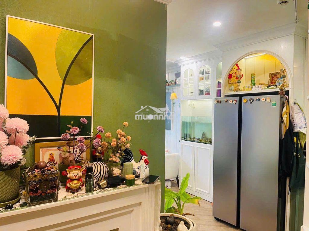 Cần bán căn hộ diamond lotus, lê quang kim, q.8 - Ảnh 4