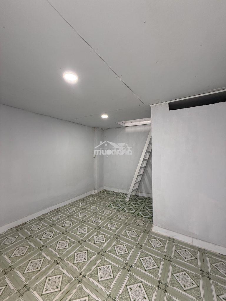 Phòng mới đoàn văn bơ quận 4  - Ảnh 3