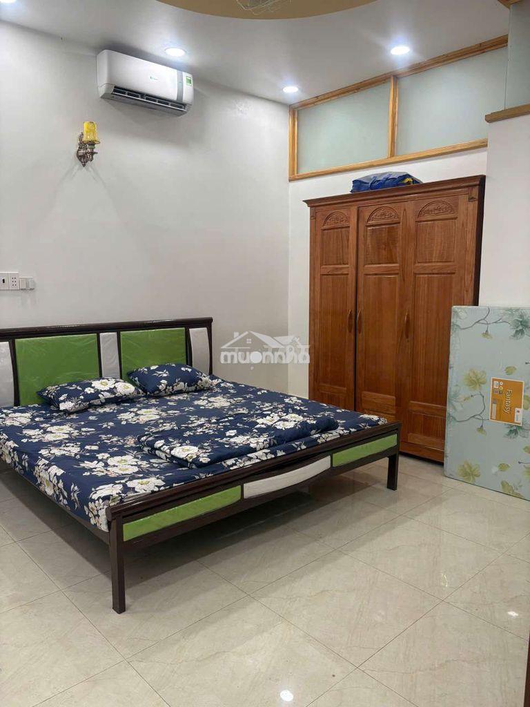 Phòng chdv view sông có hồ bơi  - Ảnh 2