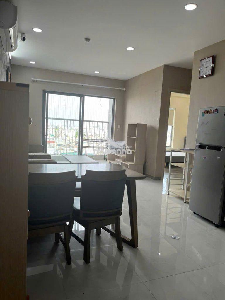 Cho thuê căn hộ viva riverside q6 - 75m2 2pn 2wc full nt  giá chỉ 12tr - Ảnh 2