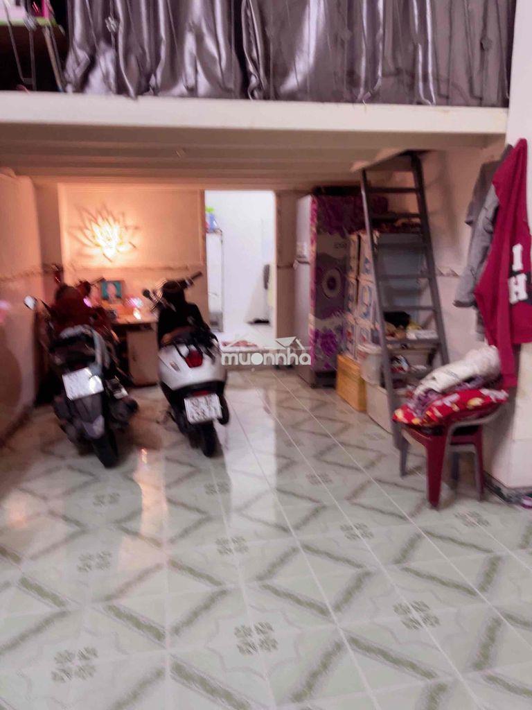 Nhà đẹp q4 tphcm - Ảnh 4