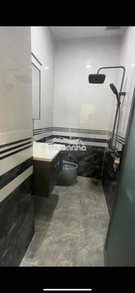 Nhà 5 tầng mặt tiền đường linh tây ngay phạm văn đồng - Ảnh 4