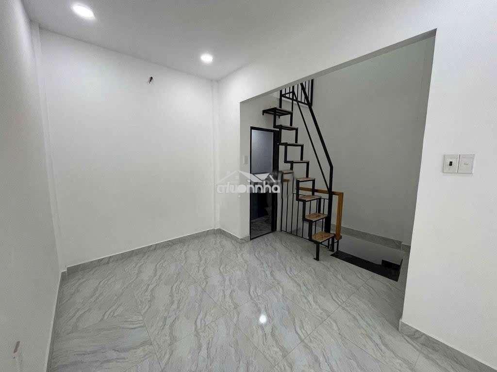 Nhà 3 phòng âu cơ - Ảnh 3