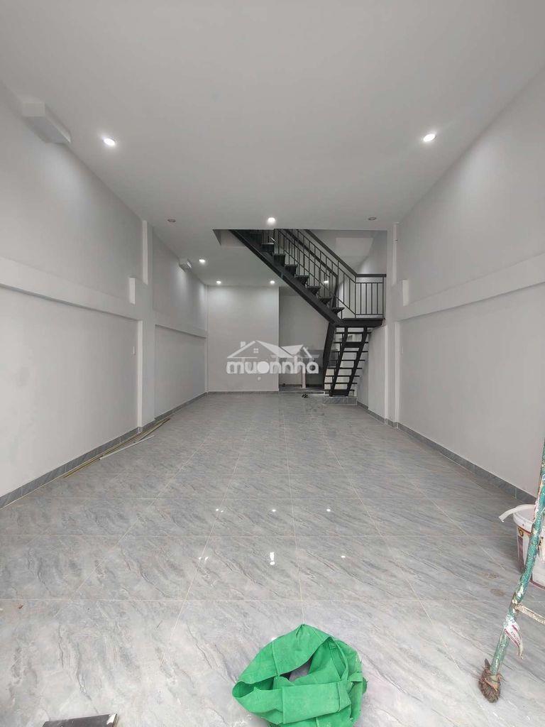 Nhà mới 100% hẻm 8m dương đình nghệ - Ảnh 2