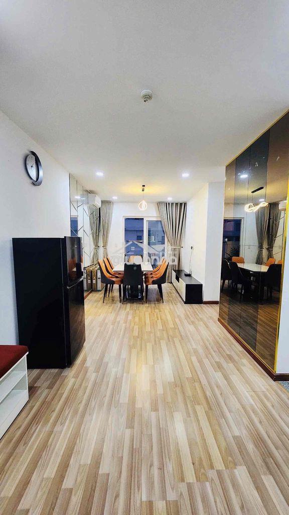 Cho thuê căn hộ đại lộ võ văn kiệt dọn vào ở ngay