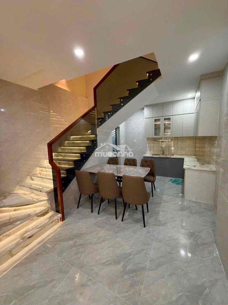 Nhà đường 3/2 quận 11 . tp. hcm - Ảnh 2