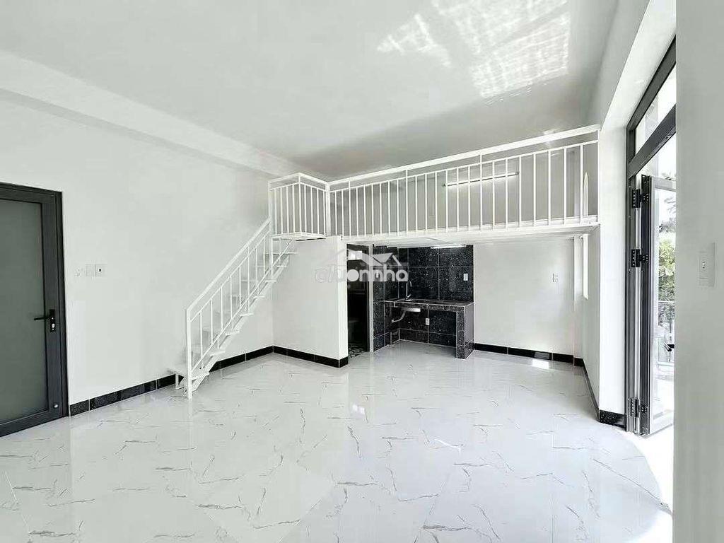 Khai trương mới 20 căn hộ duplex ngay nguyễn tri phương - ueh - Ảnh 4