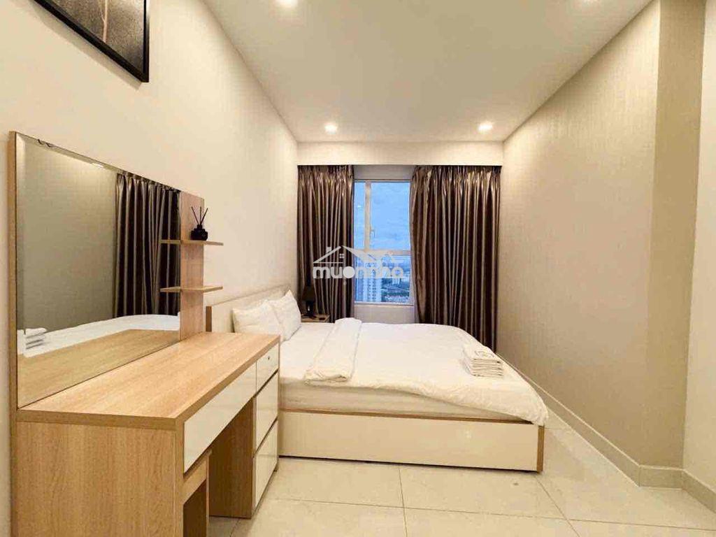 Band gấp giá rẻ chung cư sunrise cityview 3p 2wc nội thất đẹp quận 7 - Ảnh 3