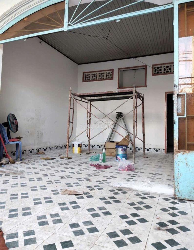 Cho thuê nhà nguyên căn hẻm bagac giá rẻ 3tr5/ tháng - Ảnh 3