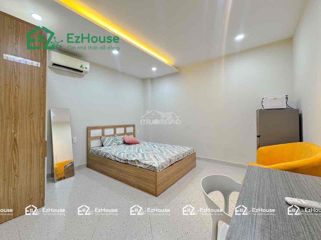 🏡 Studio sang xịn – gò vấp | tặng thẻ gym 3 tháng 🏋️‍♀️ - Ảnh 4