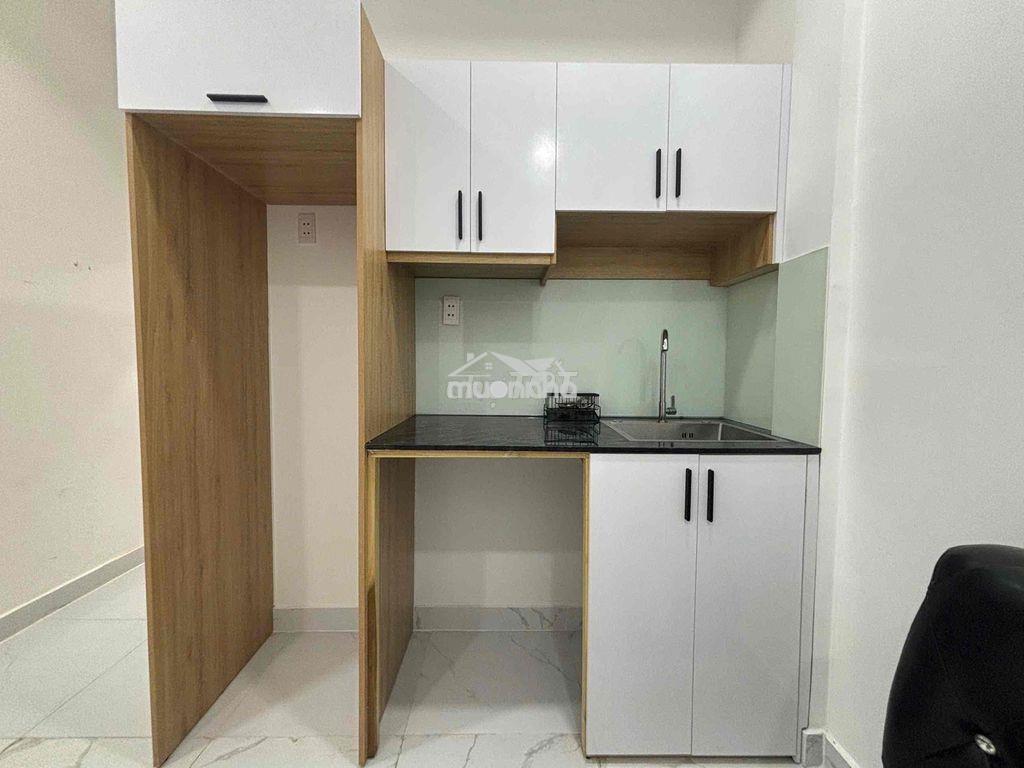 Căn hộ 1pn 1pk mới – ngay tỉnh lộ 10 (sát tên lửa - q.6) - Ảnh 2