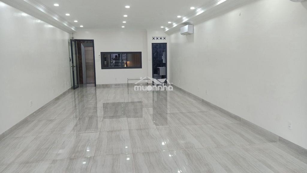 Cho thuê sàn văn phòng 80m2 đường trần não- gía 17 tr/th - Ảnh 3