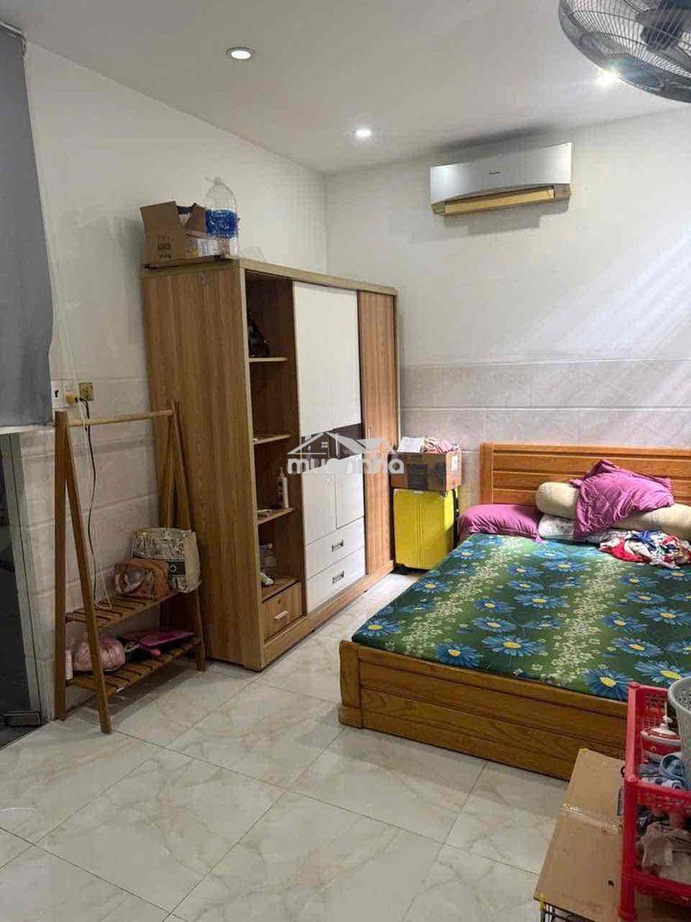 🏡 Cho thuê phòng đôi 45m² – full nội thất – 19/1 trung mỹ tây 14a - Ảnh 2