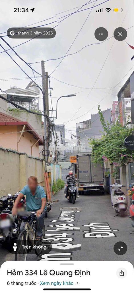 Chính chủ cho thuê nha 160m2 - Ảnh 2