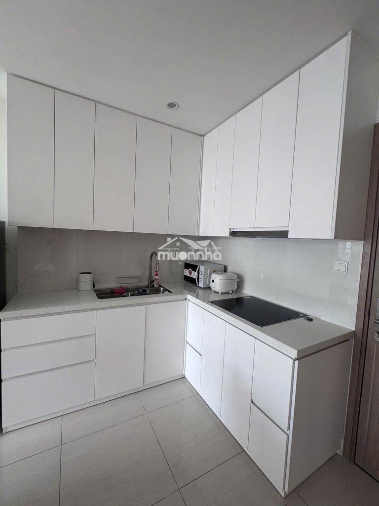 Cho thuê căn hộ 1pn 47m2 full nội thất – giá tốt – vinhomes grand park