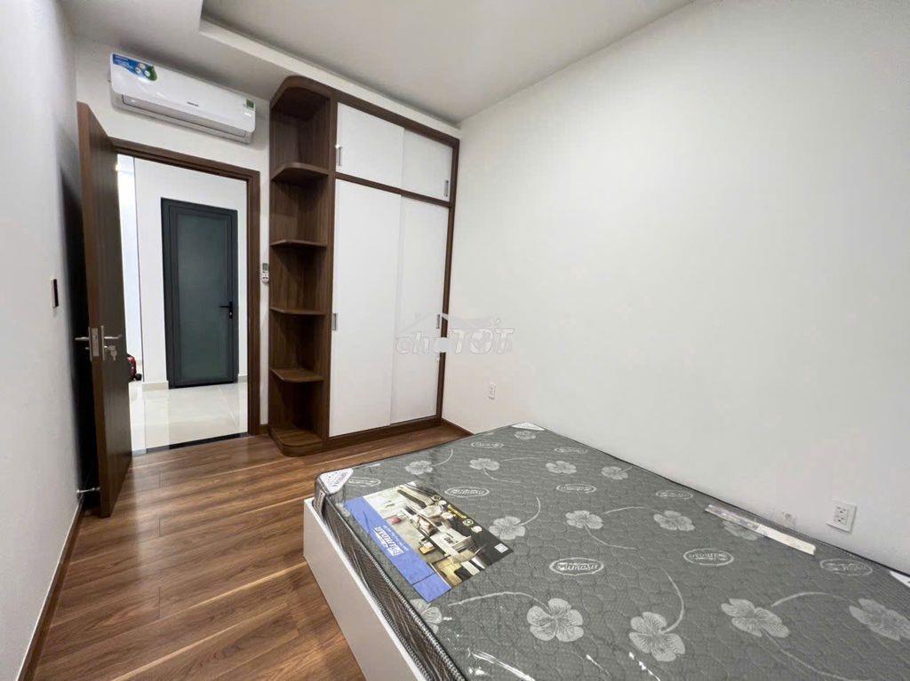 Bán quỹ căn 1pn q7 riverside, ở hoặc cho thuê được 9-11tr/tháng - Ảnh 4