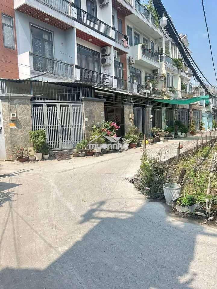 Nhà trống cần tìm sinh viên hoặc gia đình nhỏ - Ảnh 4