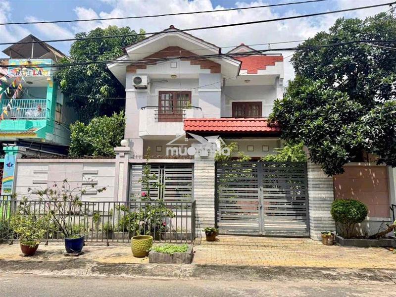 Cho thuê biệt thự giá rẽ bình tân kề bên khu tên lửa