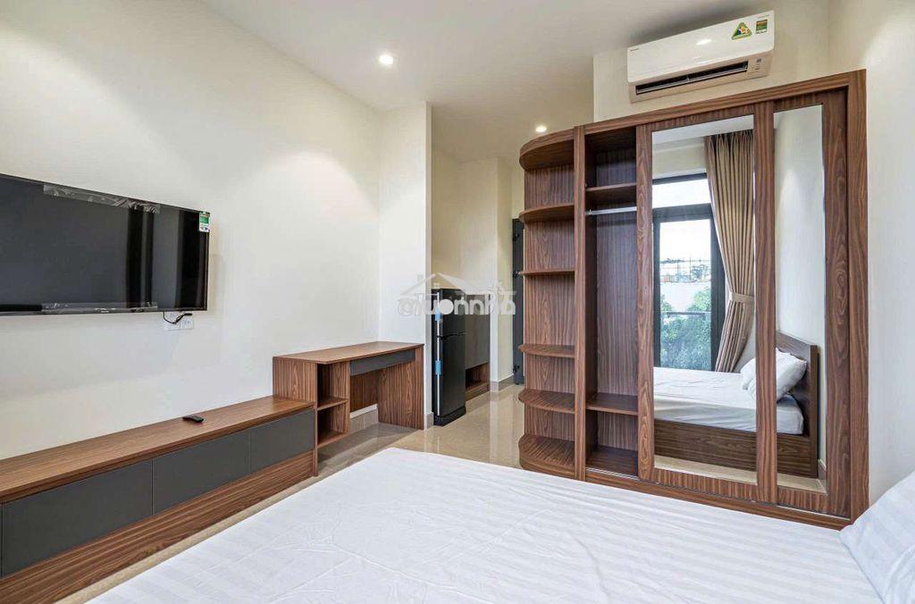 Căn hộ cao cấp đầy đủ tiện nghi - thang máy - hầm xe - bảo vệ🏡 - Ảnh 3