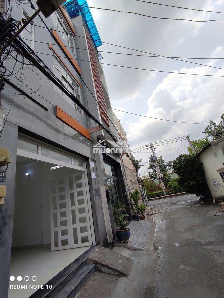 Cho thuê nhà 112/21 phạm văn bạch phường tân sơn tphcm - Ảnh 2
