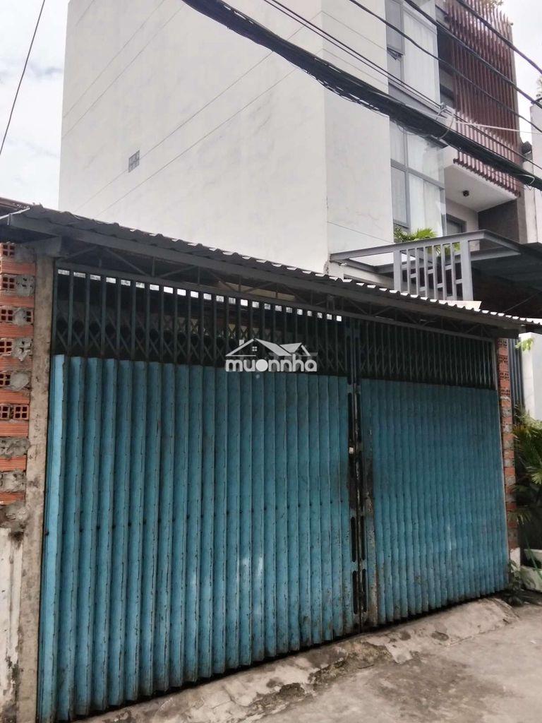 Chính chủ cần bán nhà cấp 4 q6 - Ảnh 2