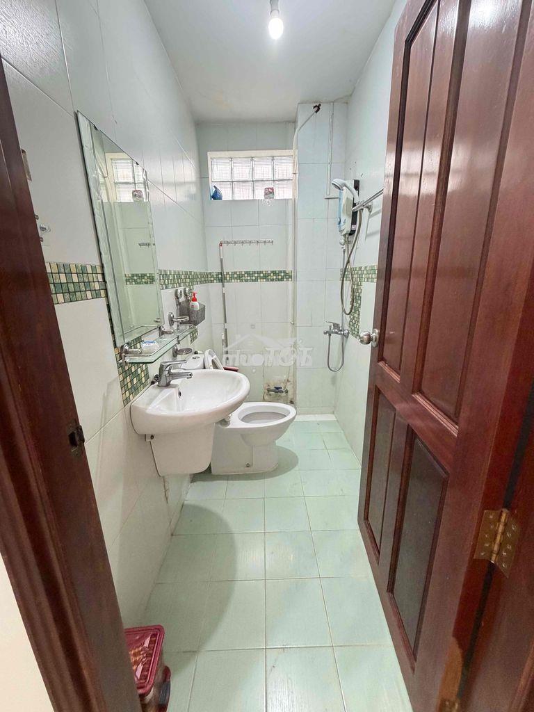 Cho thuê căn hộ dịch vụ 2pn ai cần lh *** - Ảnh 4
