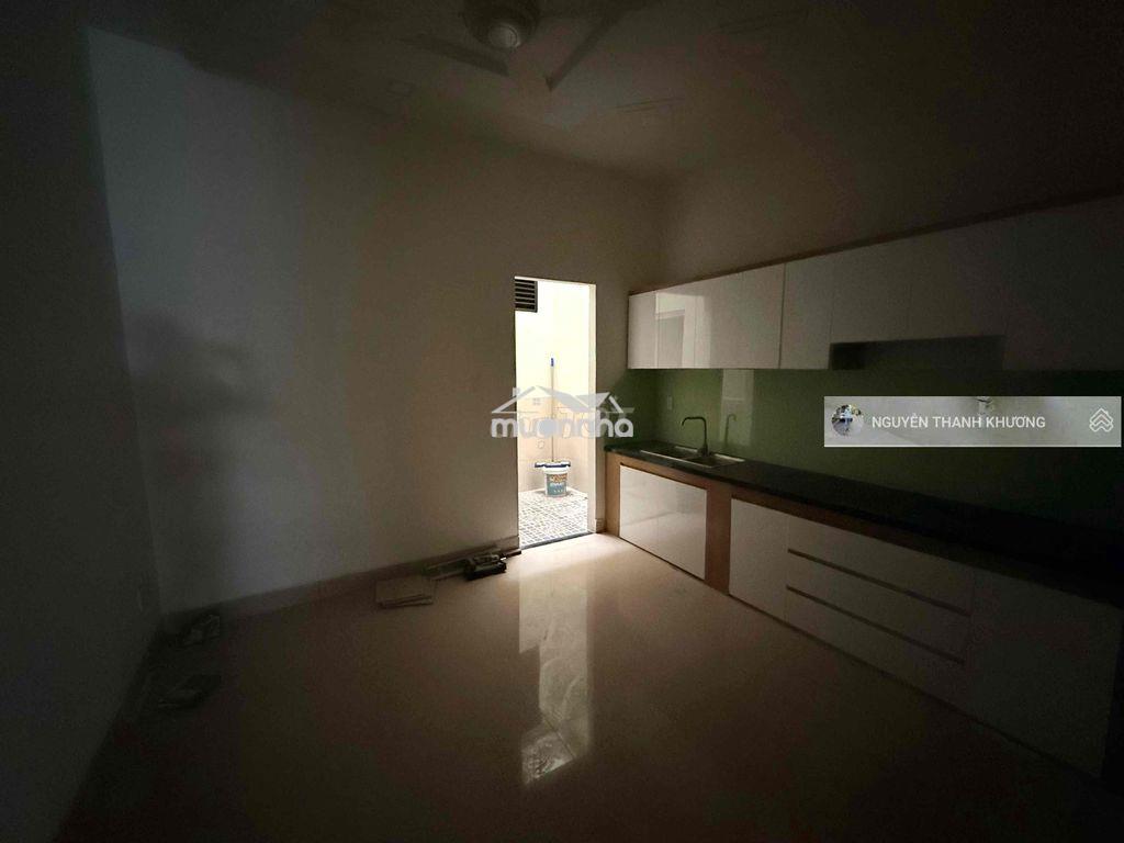 🏡 Cho thuê nhà hẻm xe tải – nguyễn oanh, p.17, gò vấp - 3 lầu - Ảnh 4