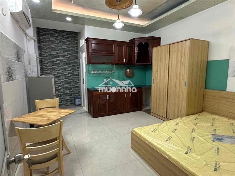 Chính chủ cho thuê phòng studio