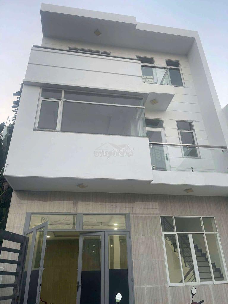 🍀Nhà 8,5 triệu 7x17m đúc 3 tấm hồ văn long...4pn. - Ảnh 3