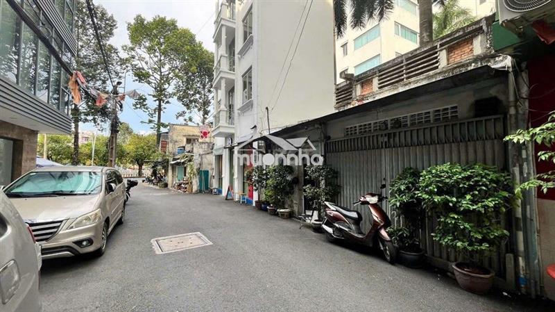 Siêu phẩm quận 1