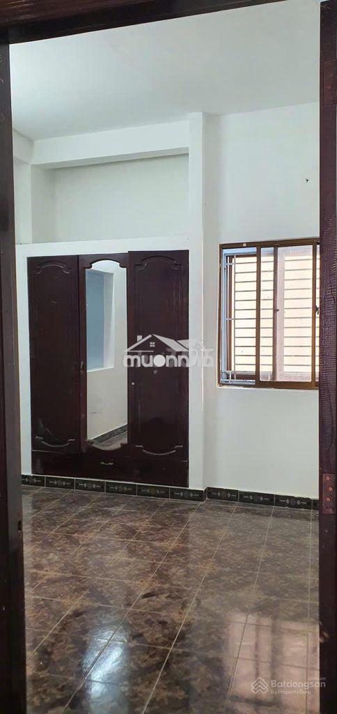 Nhà 4pn hẻm xe hơi nguyễn tri phương_ tiện  ở và kinh doanh - Ảnh 3