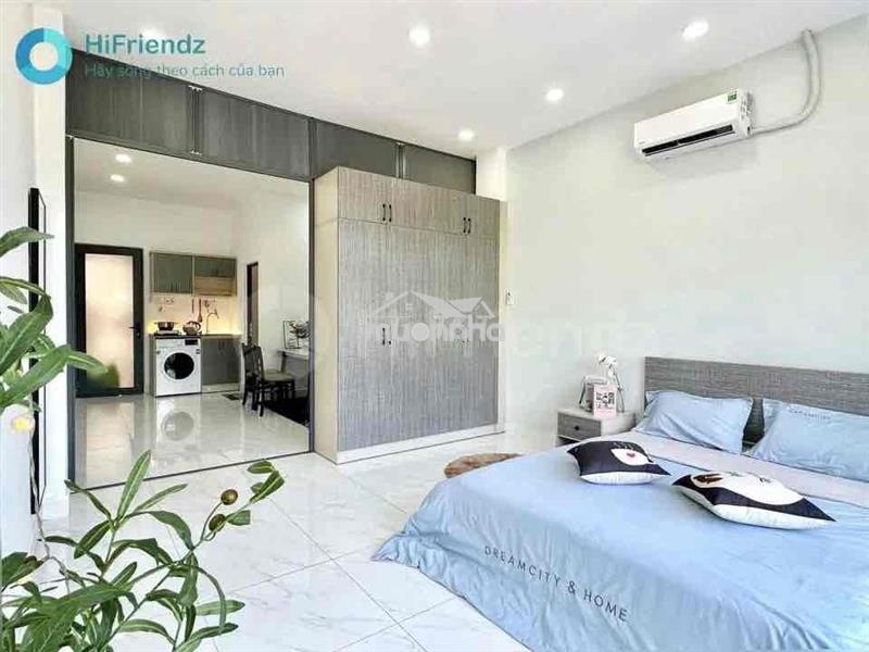 🏡🏡Khai trương dự án mới - ban công full nội thất ✨🔝