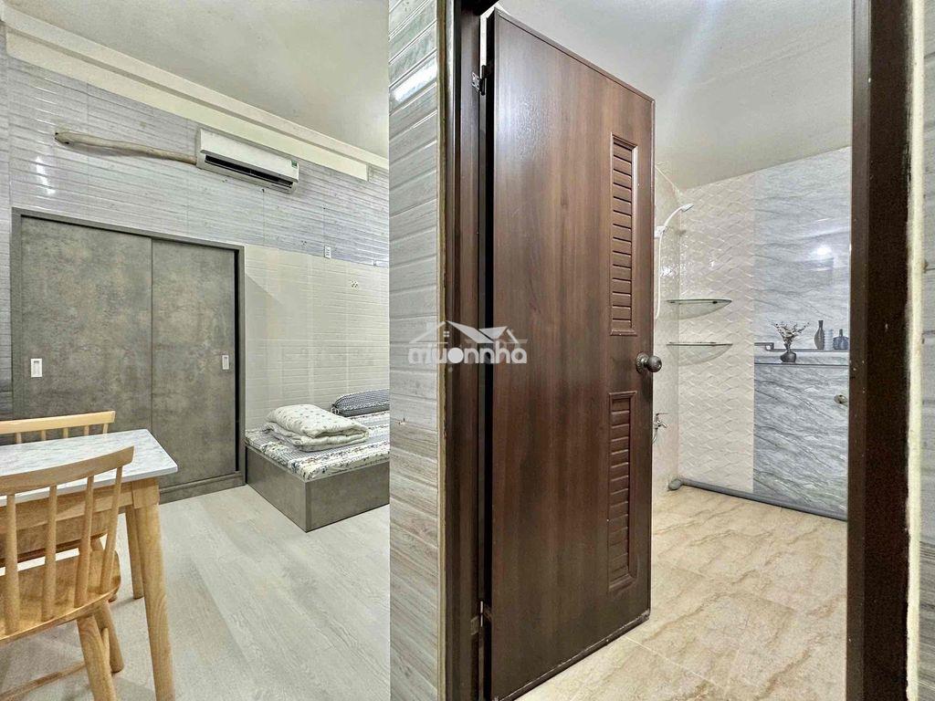 Studio full nt mặt tiền trần hưng đạo kế bv ctch, sgu, đhsp, khtn,... - Ảnh 2