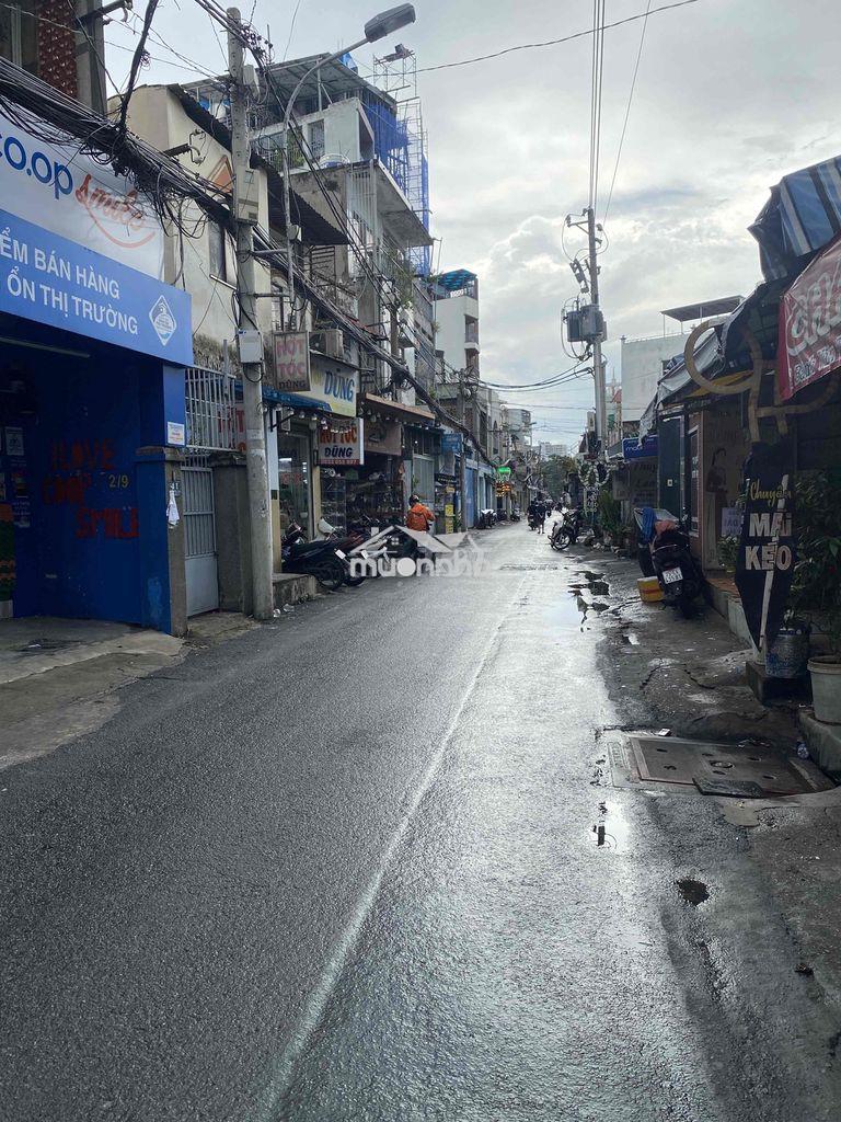 Nhỉnh 6 tỷ có dòng tiền 25tr/tháng đường bành văn trân