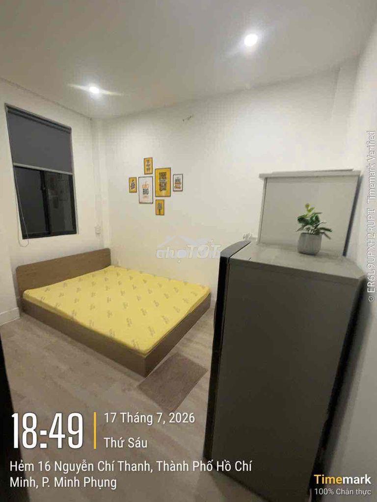 Pass lại phòng trung tâm q11 - Ảnh 3