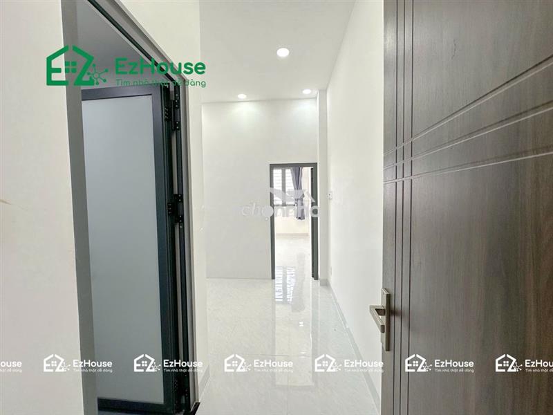 Cho thuê 1pn- 1pk full nội thất- bancol siuu rộng ngay cầu tham lương