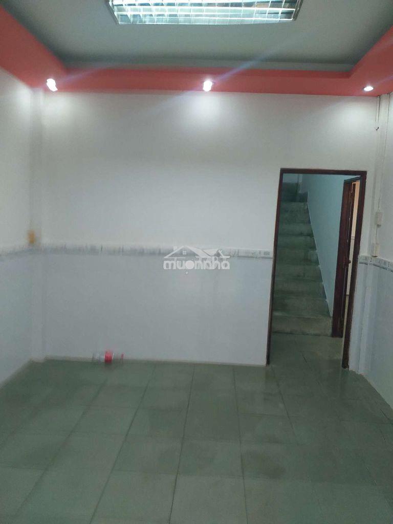 Nhà 4pn hẻm xe hơi 7,4x12m2, tiện ở và kinh doanh cmt8 quận 10 - Ảnh 3