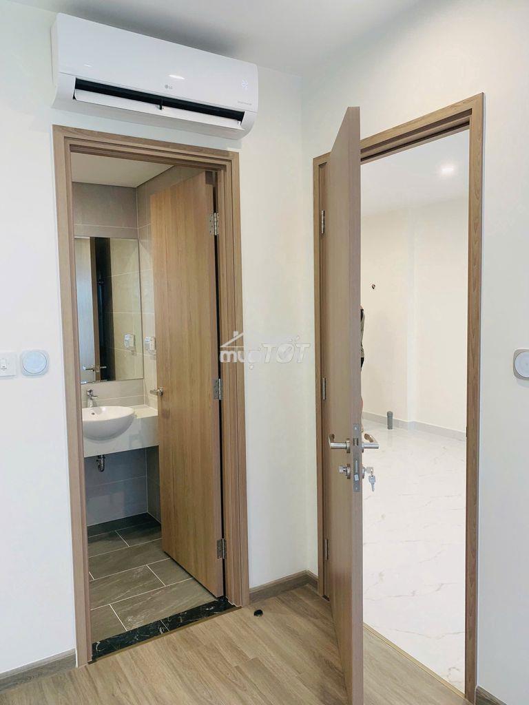 Cho thuê căn hộ 2pn vị trí trung tâm vinhomes grand park giá tốt - Ảnh 4