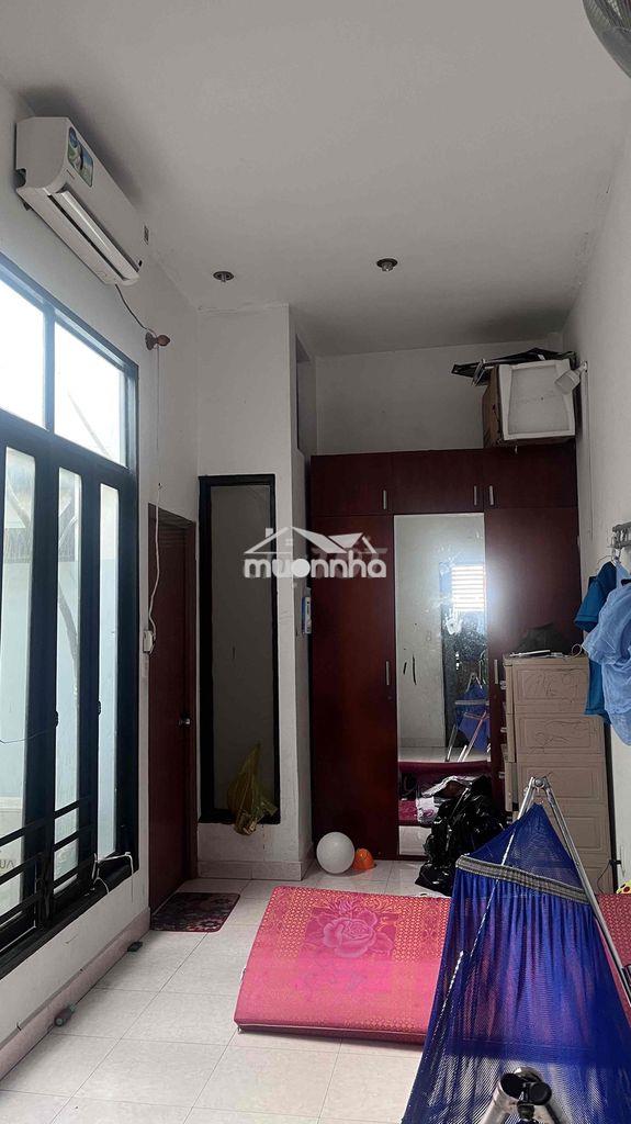 Cho thuê nhà hẻm xe hơi đường số 4 hbp thủ đức - Ảnh 3