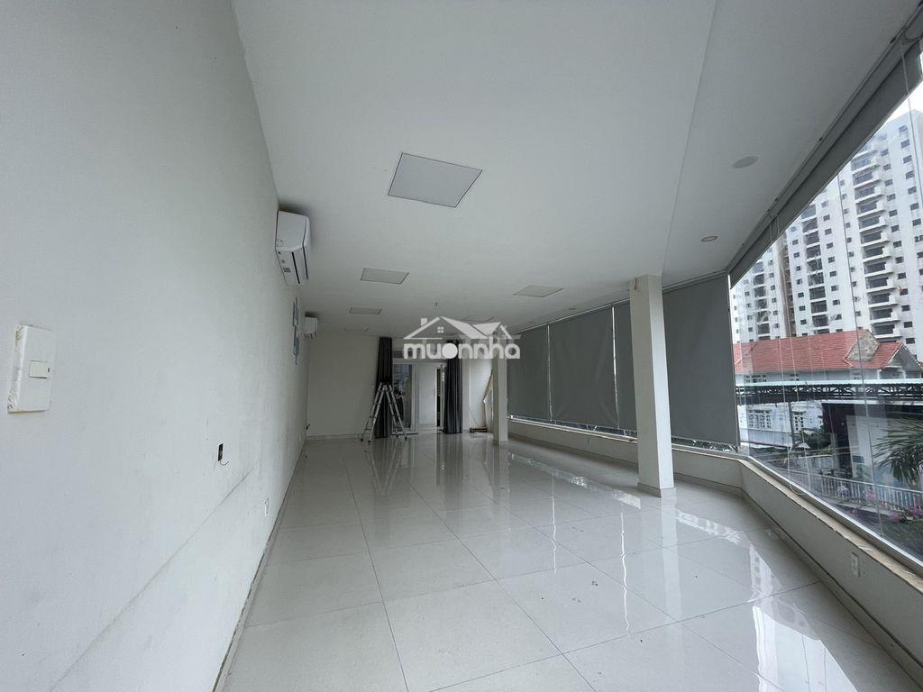 Cho thuê vp 80m2 đường lương định của, phường an khánh - Ảnh 2