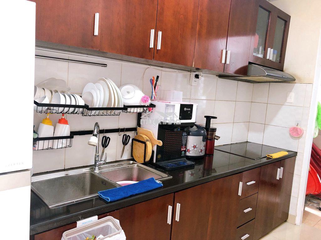 Cho thuê căn hộ harmona, 50m2, 1pn, 11tr - Ảnh 4