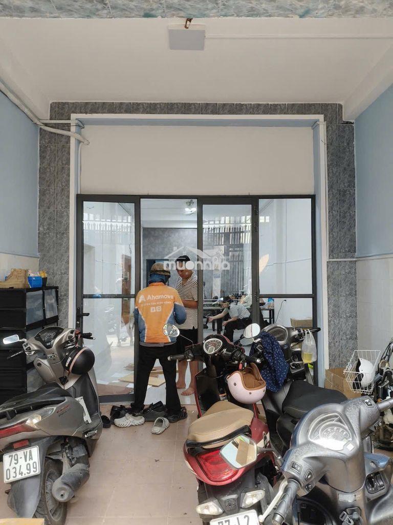 🏢 Cho thuê hxh đường thoại ngọc hầu , quận tân phú- giá rẻ - Ảnh 2