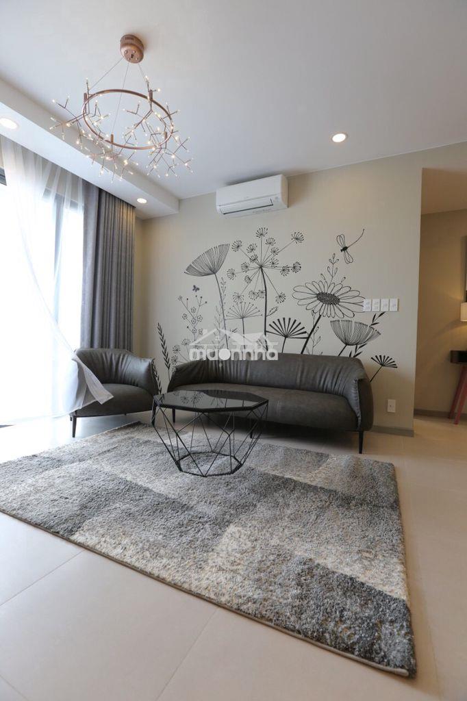 Ch bến vân đồn, 82m2, view thoáng, tổ hợp tiện ích cao cấp, ở ngay