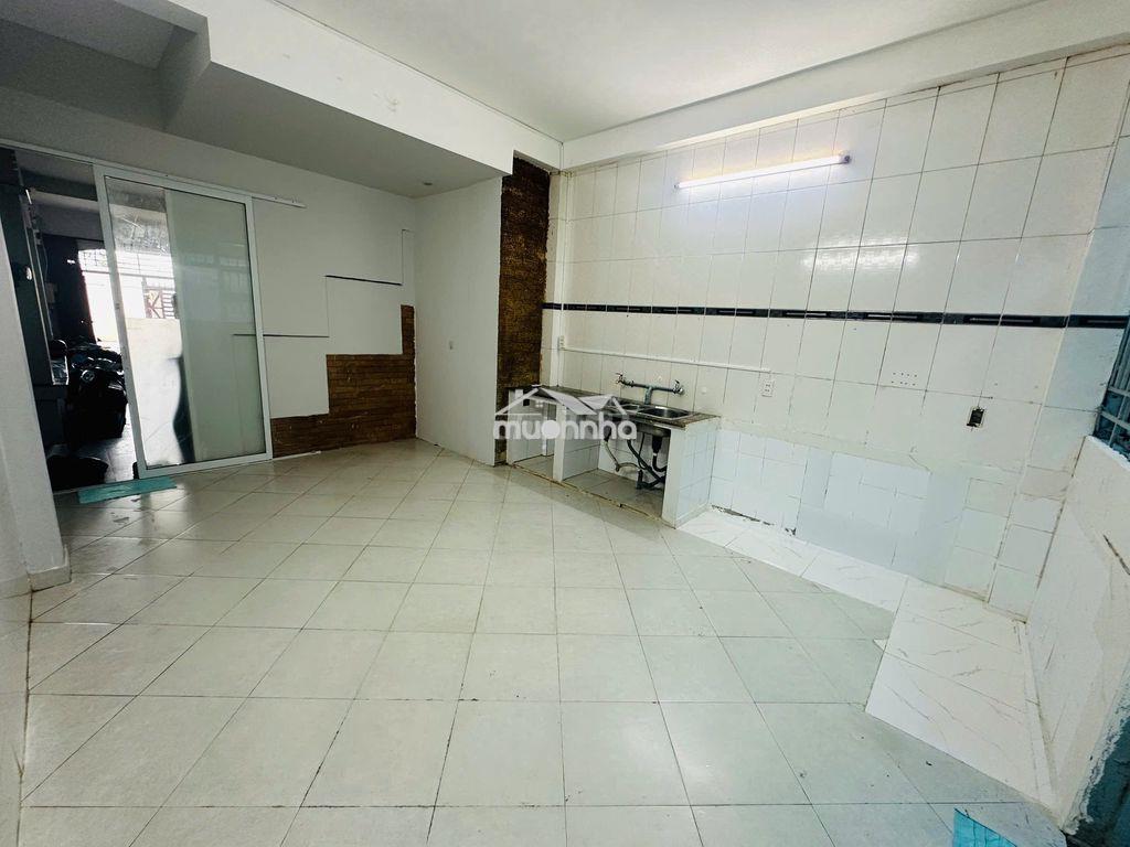Phòng cho thuê ngay bệnh viện quận 8  - Ảnh 2