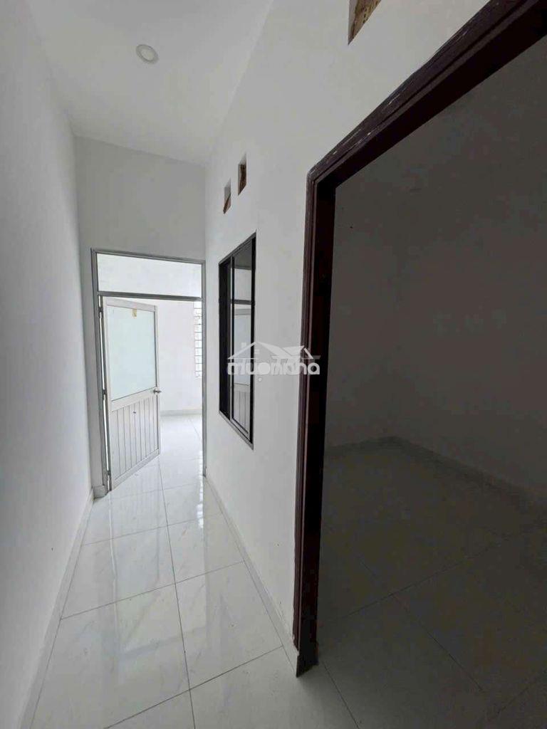 Nhà hẻm xe hơi thông quang trung - 4x15m - 3pn  - Ảnh 4