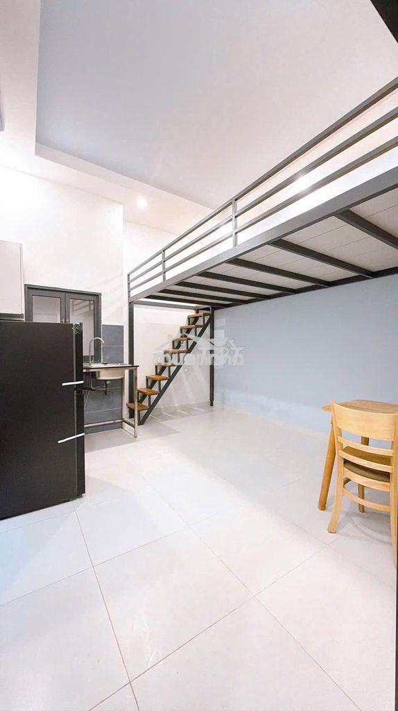 Quan 4,, cho thuê căn hộ dịch vụ mới – đoàn văn bơ phường khánh hội - Ảnh 4